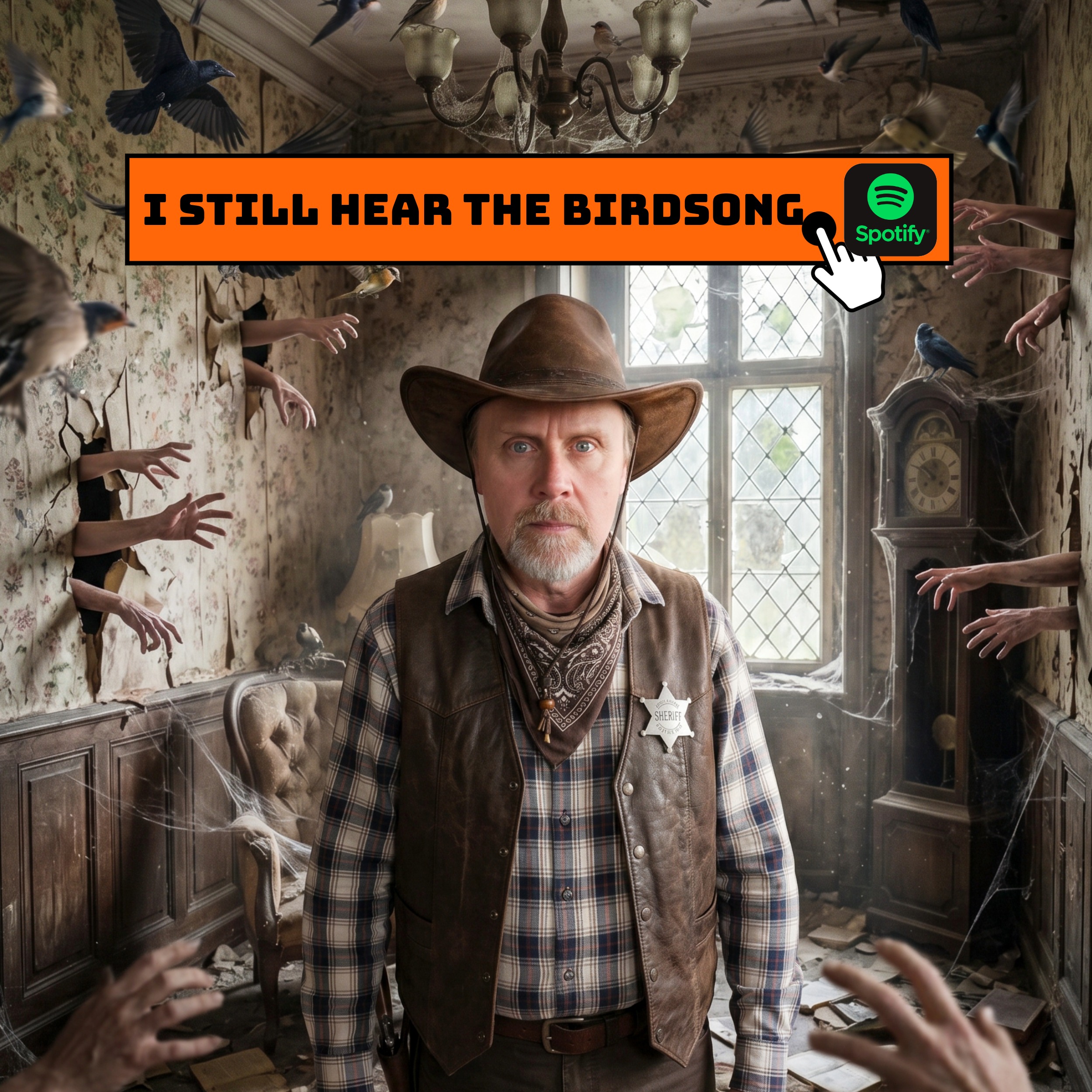 I Still hear the Birdsong